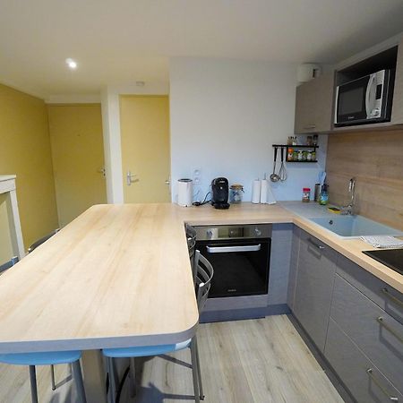Bel Appartement T2 40 M² Vaugneray Extérieur photo