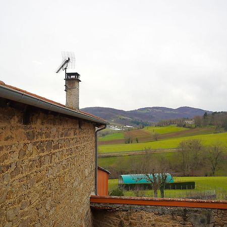 Bel Appartement T2 40 M² Vaugneray Extérieur photo