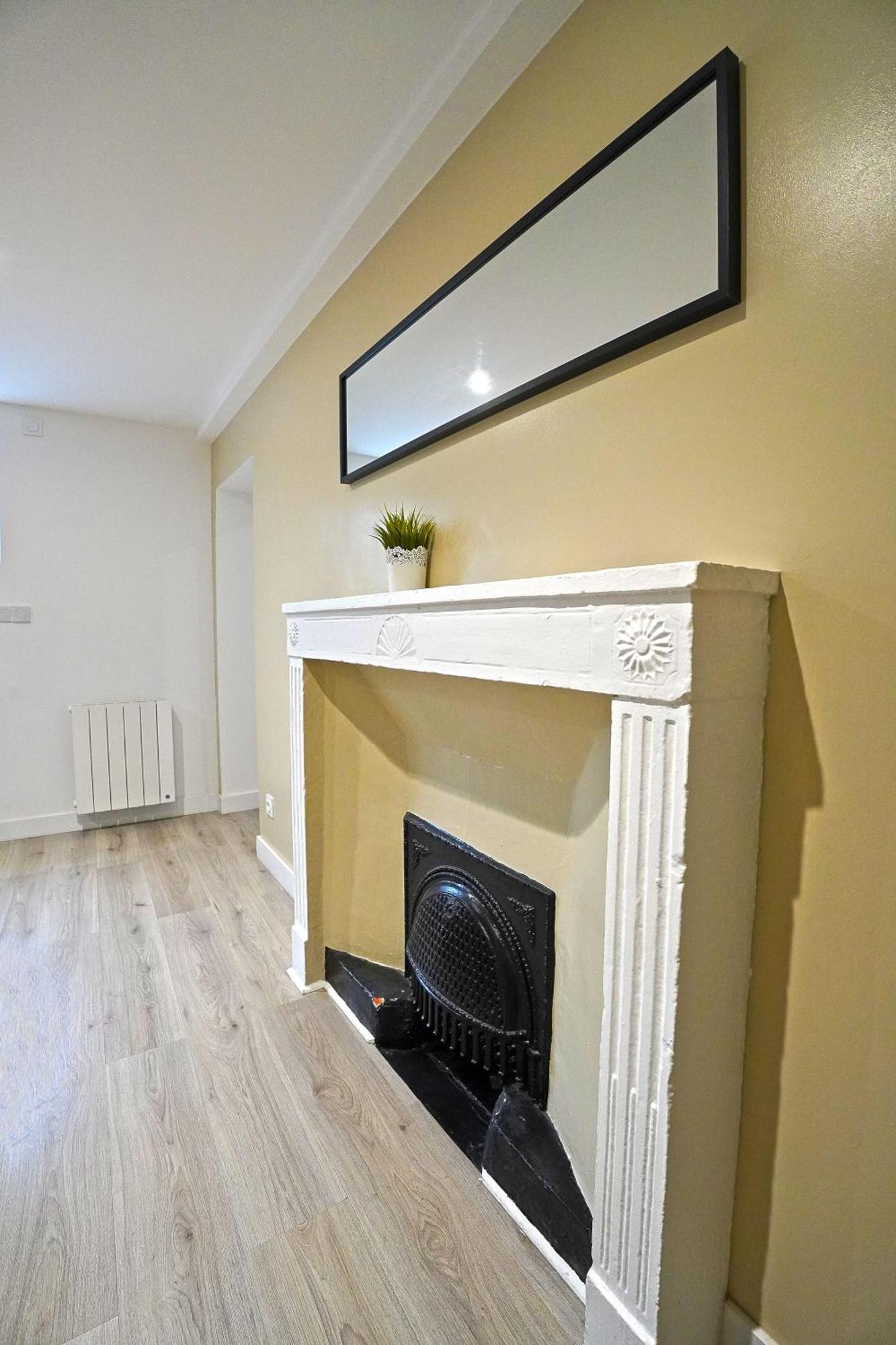 Bel Appartement T2 40 M² Vaugneray Extérieur photo