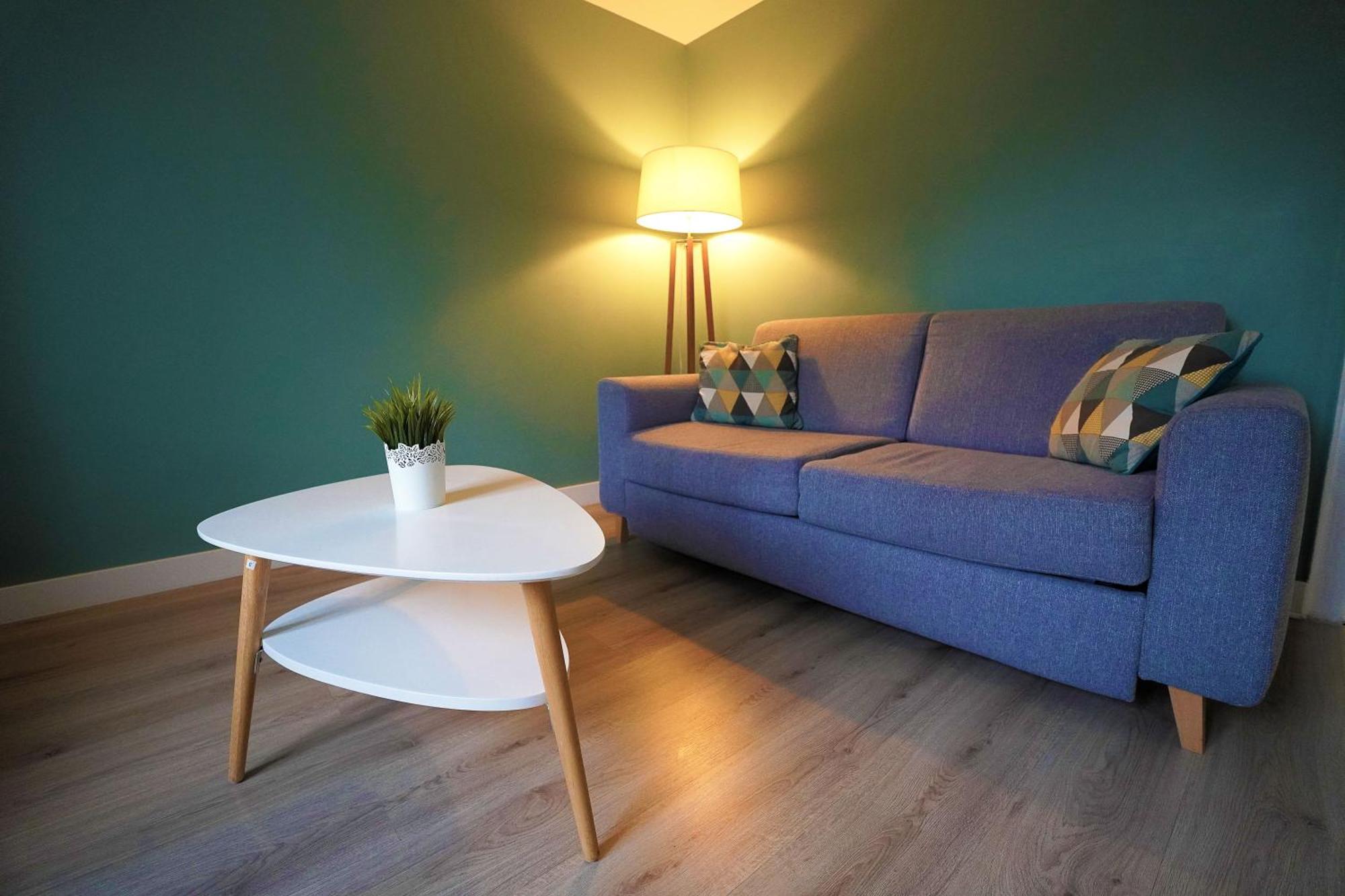 Bel Appartement T2 40 M² Vaugneray Extérieur photo